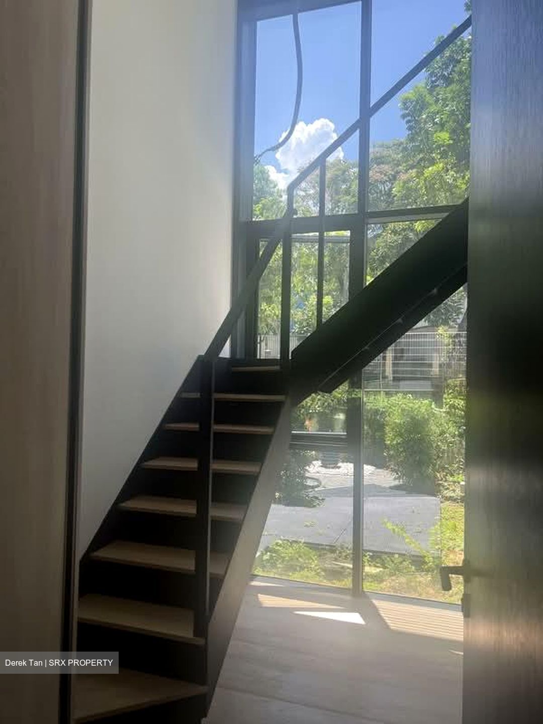 Jervois Mansion (D10), Apartment #552074801